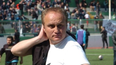 Enver Şen, eski takımına karşı