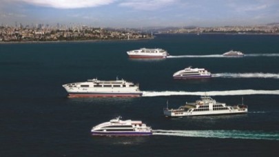 1 Mayıs haftasında İDO’dan 24 ek sefer