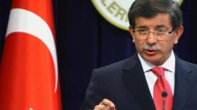 Davutoğlu yeni yargı reformunu açıkladı