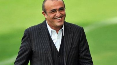 Galatasarayda Albayrak depremi