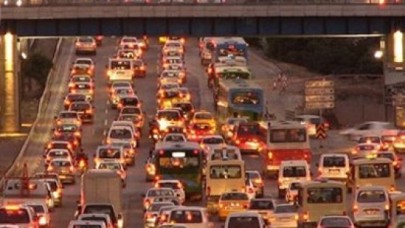 Toplu ulaşım 24 merkezde toplanacak