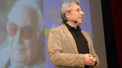 Can Dündar, Yaşar Kemali anlattı