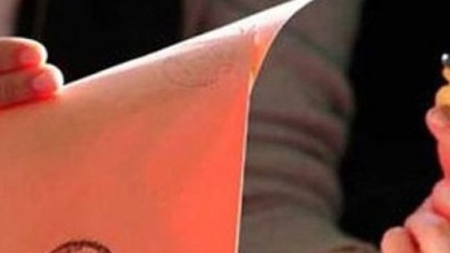 Nerede oy kullanacaksınız?