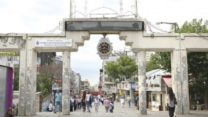 İstanbula 6 yeni miting alanı