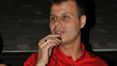 Lütfü Vardar AK partiden istifa etti