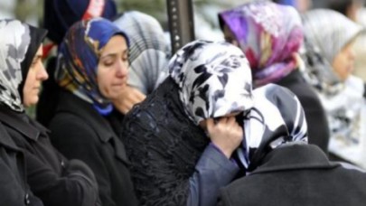 Erbakan'ı 1 milyon kişi uğurlayacak