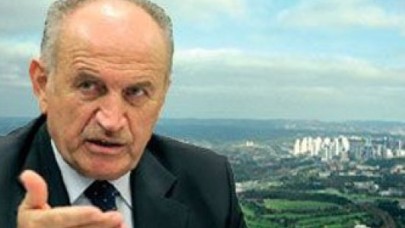 Topbaş’tan Silivri’ye konut müjdesi