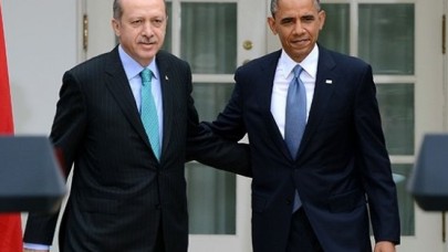 Erdoğanın sürpriz teklifine Obamadan onay