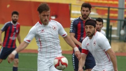 Çatalcaspor, Kömür’ü geçemedi: 0-1