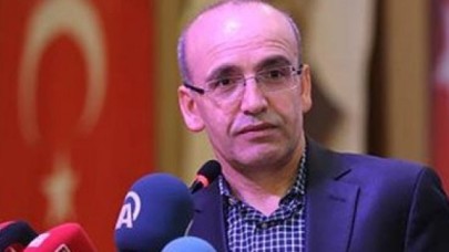 Şimşek: Oyumu CHPye vereceğim