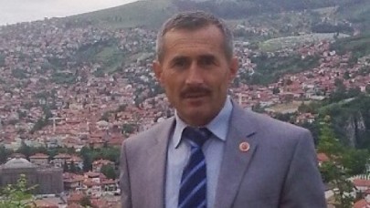 Şenel Yıldırım silahlı saldırıya uğradı