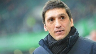 Tayfun Korkutun görevine son verildi