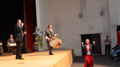 Türküler &quot;SIRA&quot;LANDI