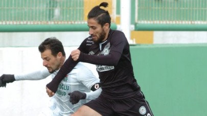 Tepecikspor’un tek avantajı fikstür