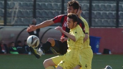 Dört takım, ‘BAL’landı