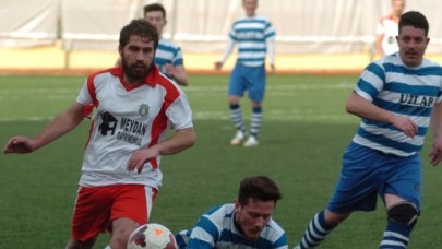 Liderler değişmedi