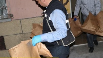 Suriyeli öğretmen boğazı kesilerek öldürüldü