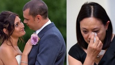 Kocasının İkinci Eşini Facebookta Buldu