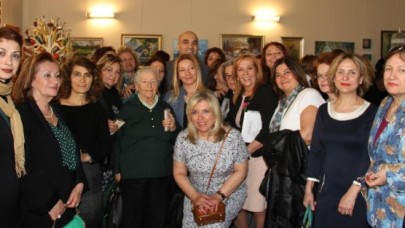 13. Uluslararası çevre kısa film festivali açıldı