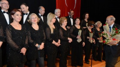 Musikinin Yeşilkent Yorumu