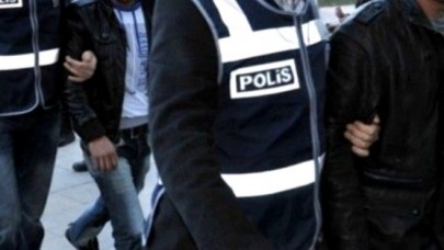 Küçükçekmecede Uyuşturucu Operasyonu