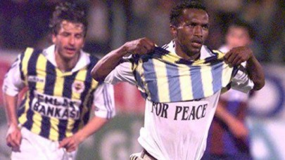 Eski Fenerbahçeli Moshoeu hayatını kaybetti