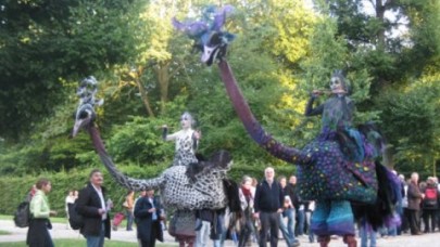 23 Nisan neşesi Beylikdüzünü saracak