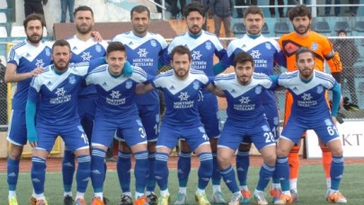 Büyükçekmece’nin rakibi Ortaköy