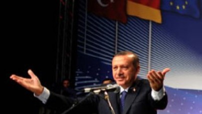 NATO'NUN LİBYA'DA NE İŞİ VAR?