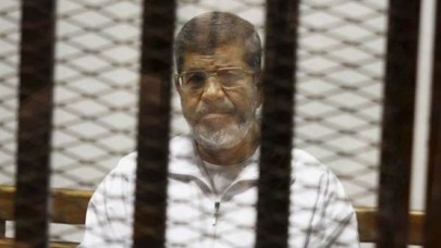 Türkiyeden Mısıra Mursi tepkisi