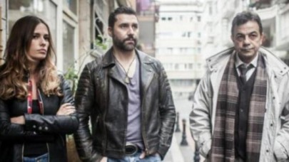 Kanal D 700 bin lira ceza kesilen dizisini yayından kaldırdı