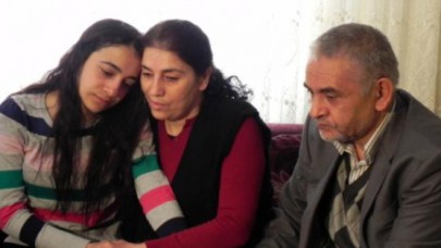 Kayıp Olarak Aranan Pınar, Eve Döndü