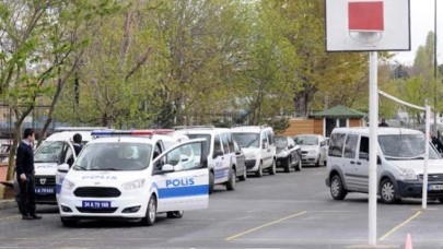 Tenefüse çıkan öğrenciler pompalı tüfekle vuruldu!