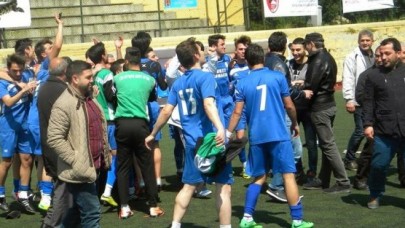 Türkiye Şampiyonası biletlerini kaptılar