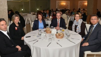 Avcılar Belediyesi Avrupalı gençleri ağırladı