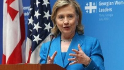 'Artık Kaddafi'nin gitme zamanı geldi'