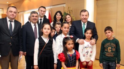 Kadıoğlu Koltuğunu Rahman Şenere Bıraktı