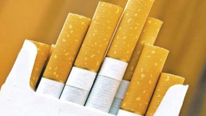 Sigara paketlerine ilişkin yönetmelikte değişiklik