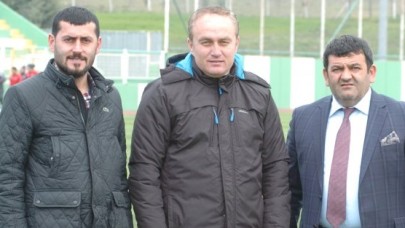 Tepecikspor’dan çifte kamp