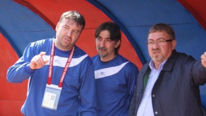 İhsan Atun, destek istedi