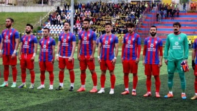 Silivrispor, Demir’i gözüne kestirdi