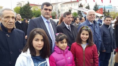 Çocuklar aç yatmayacak