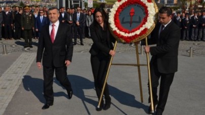 23 Nisan Silivride törenlerle kutlandı