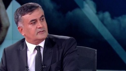 Adil Gür: Halkın yüzde yetmişi başkanlık sistemini istemiyor