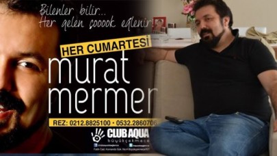 Murat Mermer: Müziğin kaderi belediyelerin inisiyatifinde