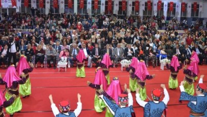 23 NİSAN ÇOCUK FESTİVALİ’NDE FİNAL GECESİ