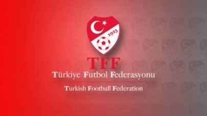 TFF’den büyük hata