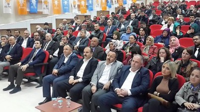 AK Parti Çatalca’da kan kaybediyor!