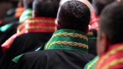 Tahliye krizine sebep olan hakimler açığa alındı