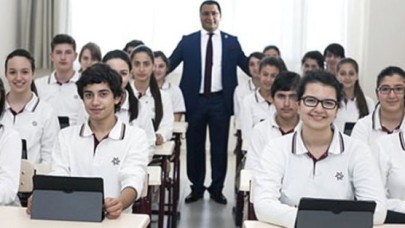 Mektebim Kolejine, Suudi SEDCO Şirketi Ortak Oluyor